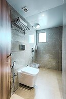 Hotel Alfa Suites