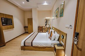 Hotel Alfa Suites