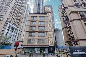 Hotel Alfa Suites