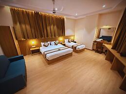 Hotel Alfa Suites