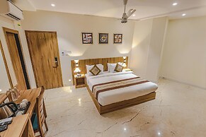 Hotel Alfa Suites