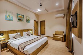 Hotel Alfa Suites