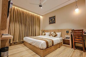 Hotel Alfa Suites