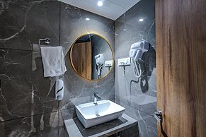 Hotel Alfa Suites