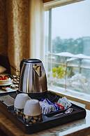 Hotel Alfa Suites