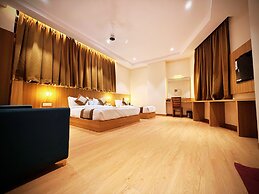 Hotel Alfa Suites
