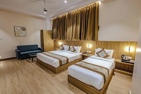 Hotel Alfa Suites