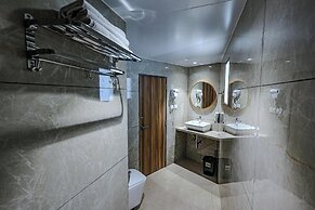 Hotel Alfa Suites