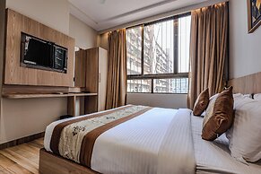 Hotel Alfa Suites