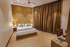 Hotel Alfa Suites