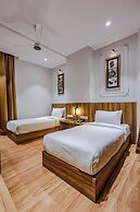 Hotel Alfa Suites