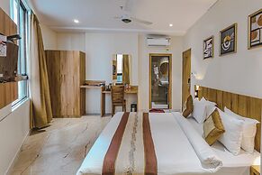 Hotel Alfa Suites