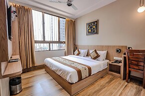 Hotel Alfa Suites