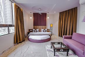 Hotel Alfa Suites