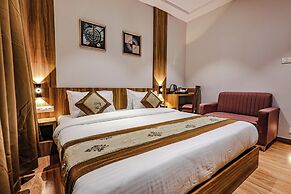 Hotel Alfa Suites