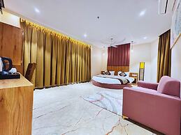 Hotel Alfa Suites