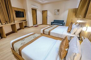 Hotel Alfa Suites