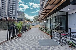 Hotel Alfa Suites