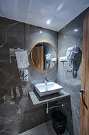 Hotel Alfa Suites