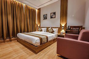 Hotel Alfa Suites