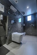 Hotel Alfa Suites