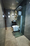 Hotel Alfa Suites