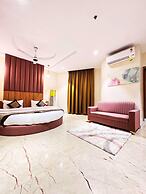 Hotel Alfa Suites