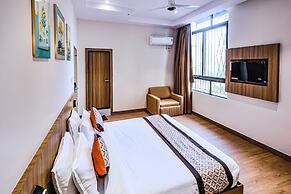 Hotel Alfa Suites