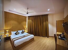 Hotel Alfa Suites