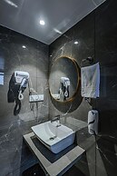 Hotel Alfa Suites