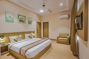 Hotel Alfa Suites