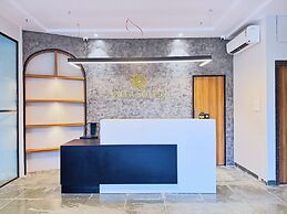 Hotel Alfa Suites