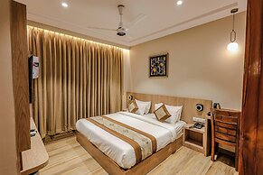 Hotel Alfa Suites