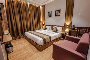 Hotel Alfa Suites