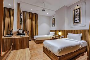 Hotel Alfa Suites
