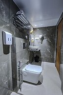 Hotel Alfa Suites