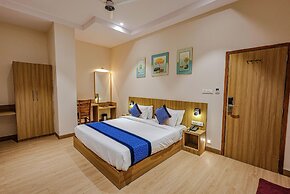 Hotel Alfa Suites