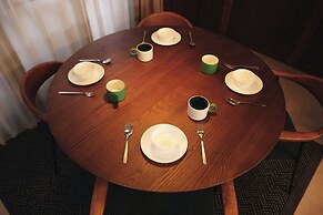 Kitashinjuku House