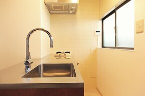 Kitashinjuku House