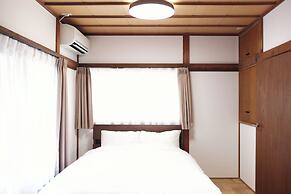 Kitashinjuku House