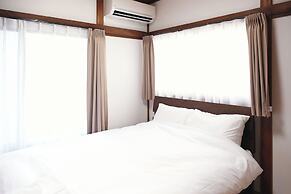 Kitashinjuku House
