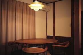 Kitashinjuku House