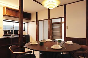 Kitashinjuku House
