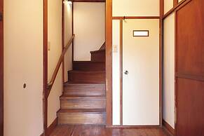 Kitashinjuku House