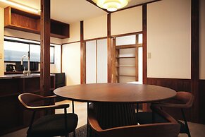 Kitashinjuku House