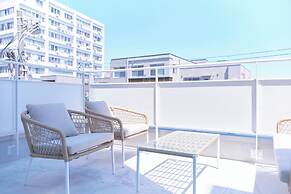 Liverty Place Nakano