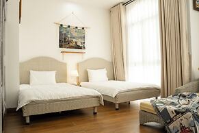 Cocochi Homestay Do Son