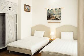 Cocochi Homestay Do Son