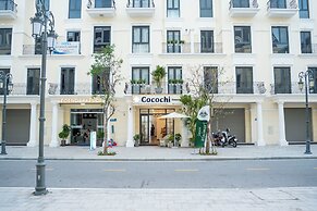 Cocochi Homestay Do Son