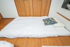Tokyo Home Base Haneda